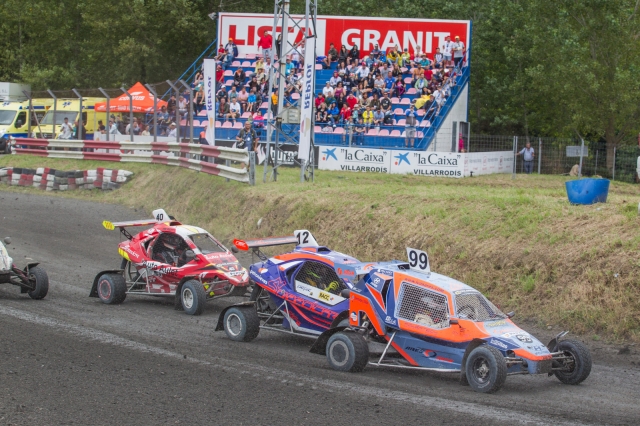 017 Autocross Arteixo CEAX 2018 035